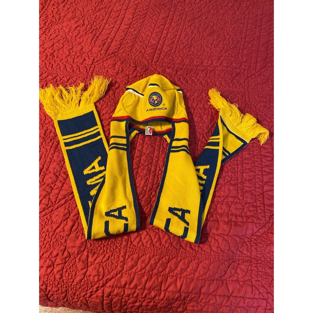 Scarf - Picture 1 of 2